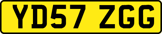 YD57ZGG