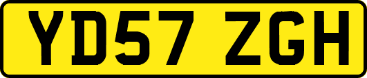 YD57ZGH
