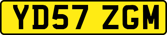 YD57ZGM