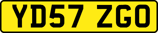 YD57ZGO