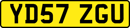 YD57ZGU