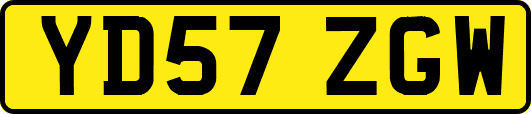 YD57ZGW