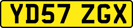 YD57ZGX