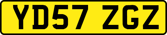 YD57ZGZ