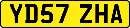 YD57ZHA