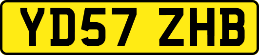 YD57ZHB