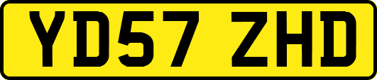 YD57ZHD