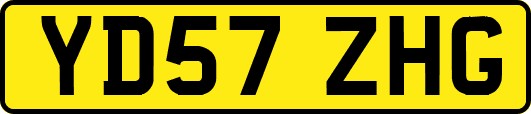 YD57ZHG