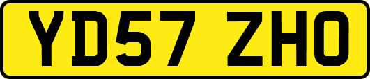 YD57ZHO