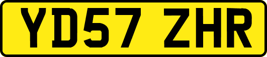 YD57ZHR