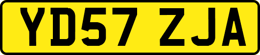 YD57ZJA
