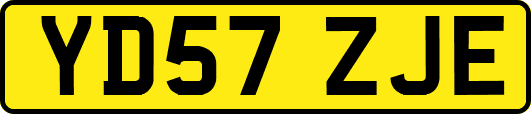 YD57ZJE