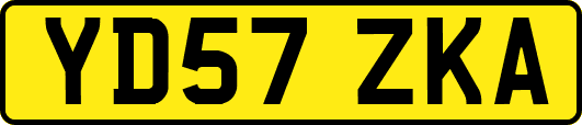 YD57ZKA