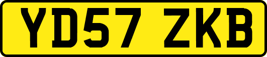 YD57ZKB