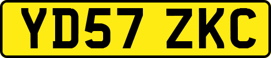 YD57ZKC