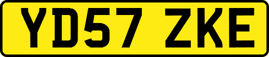 YD57ZKE