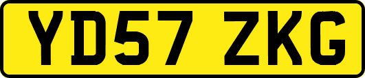 YD57ZKG