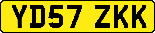 YD57ZKK