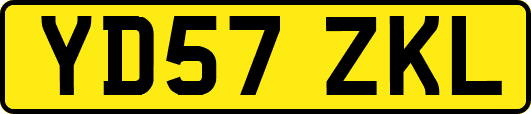 YD57ZKL