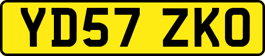 YD57ZKO