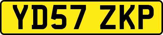 YD57ZKP