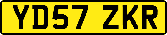 YD57ZKR