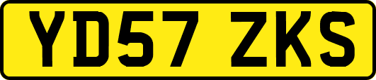 YD57ZKS