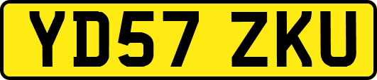 YD57ZKU