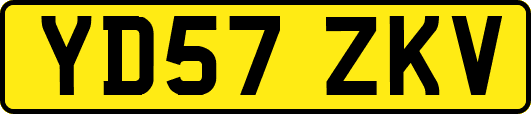 YD57ZKV