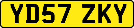 YD57ZKY