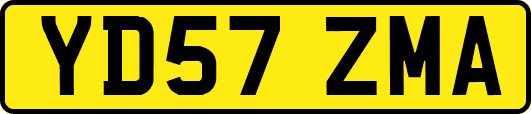 YD57ZMA