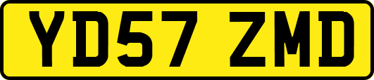 YD57ZMD