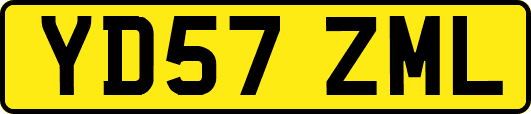 YD57ZML