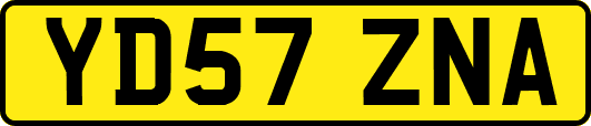 YD57ZNA