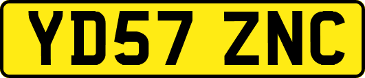 YD57ZNC
