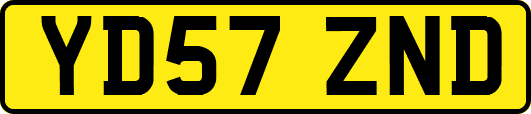 YD57ZND