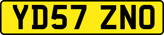 YD57ZNO