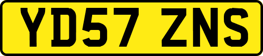 YD57ZNS