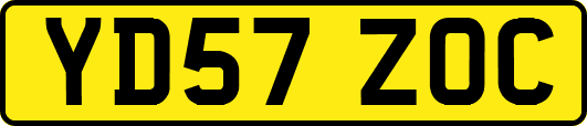 YD57ZOC