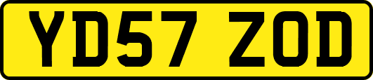 YD57ZOD