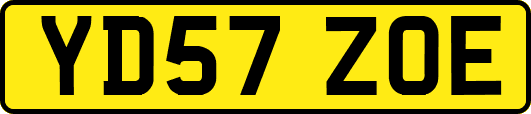 YD57ZOE