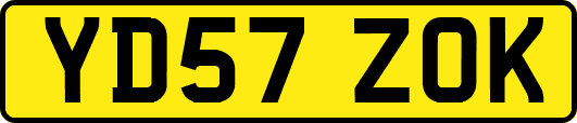YD57ZOK
