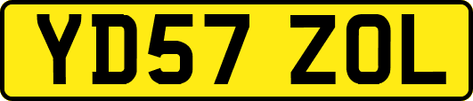 YD57ZOL