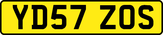 YD57ZOS