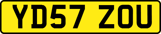 YD57ZOU