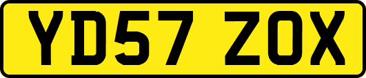 YD57ZOX