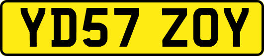 YD57ZOY