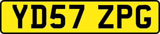 YD57ZPG