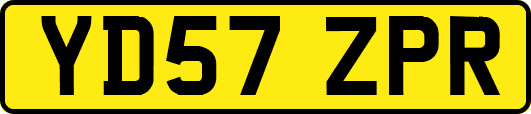 YD57ZPR