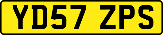 YD57ZPS